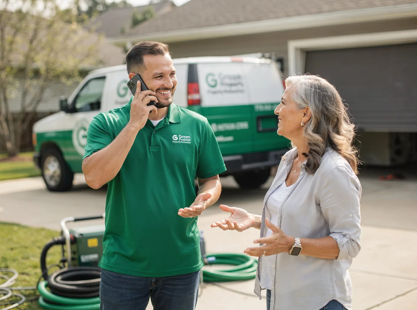 Water Damage Restoration Hart, MI FAQs